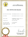 ISO 9001 - ISO 22000